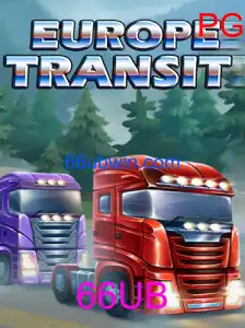 EuropeTransit