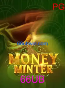 MoneyMinter